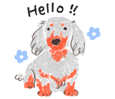 LINE stickers